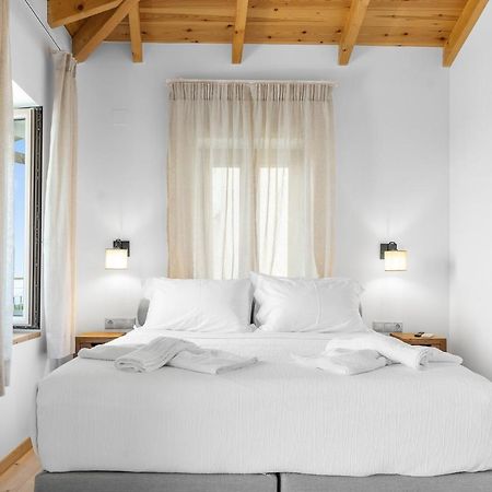 Myrtillo II Sea View Villa Σπανοχώρι Εξωτερικό φωτογραφία